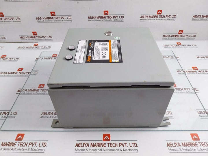 High-Energy-Exciter-Module-240Vac-50-60Hz-5A-Max-Chentronics-Surespark-RF-20-210371-6