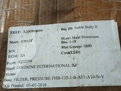 High-Pressure-Filter-150P026361-Mp-Filtri-Fhb1351Baf1A10Np01-209235-10
