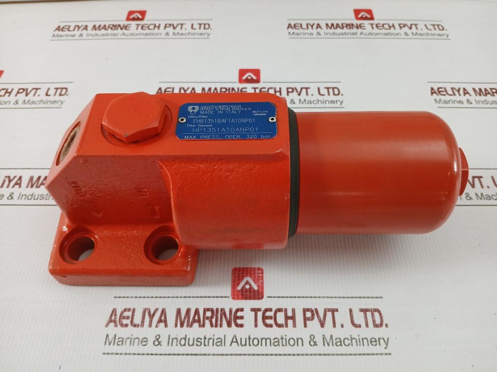 High-Pressure-Filter-150P026361-Mp-Filtri-Fhb1351Baf1A10Np01-209235-3