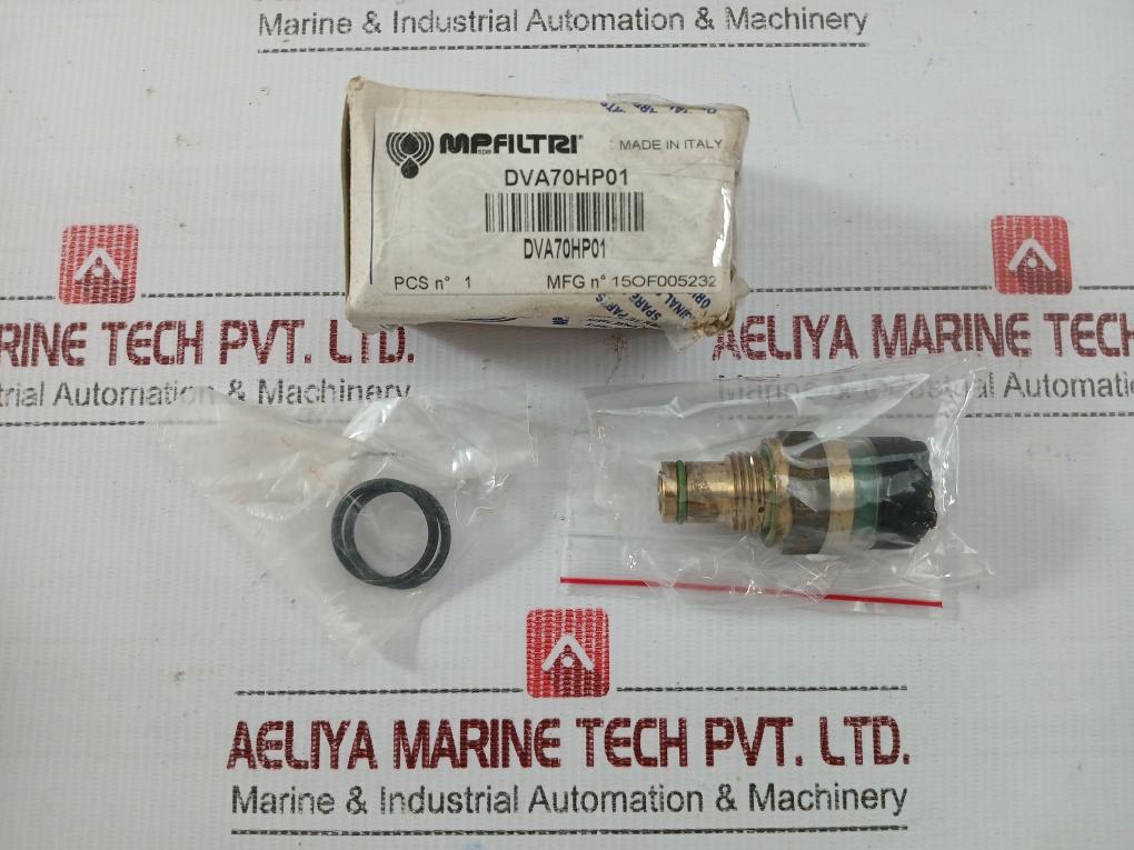 High-Pressure-Filter-150P026361-Mp-Filtri-Fhb1351Baf1A10Np01-209235-9