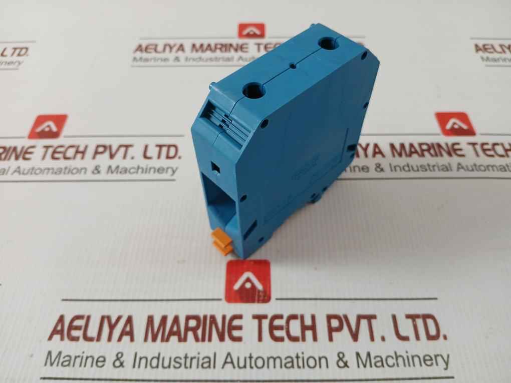 High-current Terminal Block Phoenix Contact Ukh 95 Bu