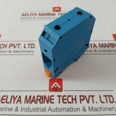 High-current Terminal Block Phoenix Contact Ukh 95 Bu
