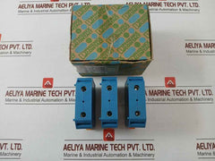 High-current Terminal Block Phoenix Contact Ukh 95 Bu