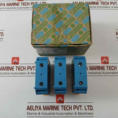High-current Terminal Block Phoenix Contact Ukh 95 Bu