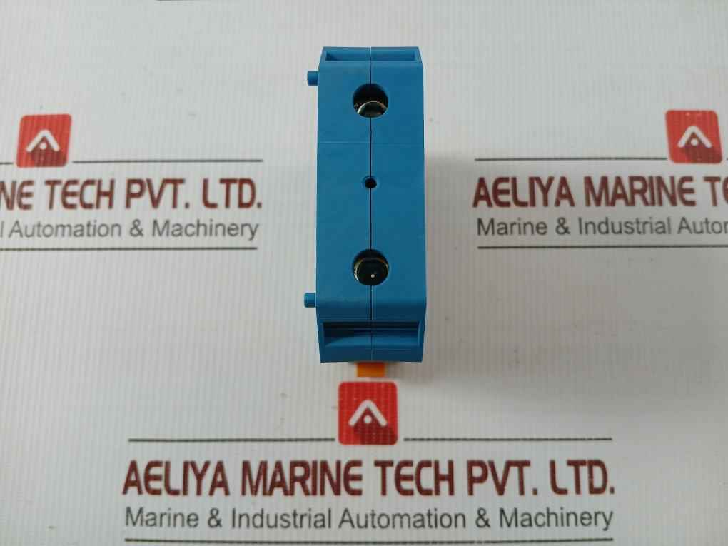 High-current Terminal Block Phoenix Contact Ukh 95 Bu