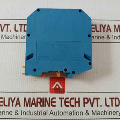 High-current Terminal Block Phoenix Contact Ukh 95 Bu