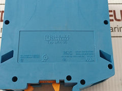 High-current Terminal Block Phoenix Contact Ukh 95 Bu