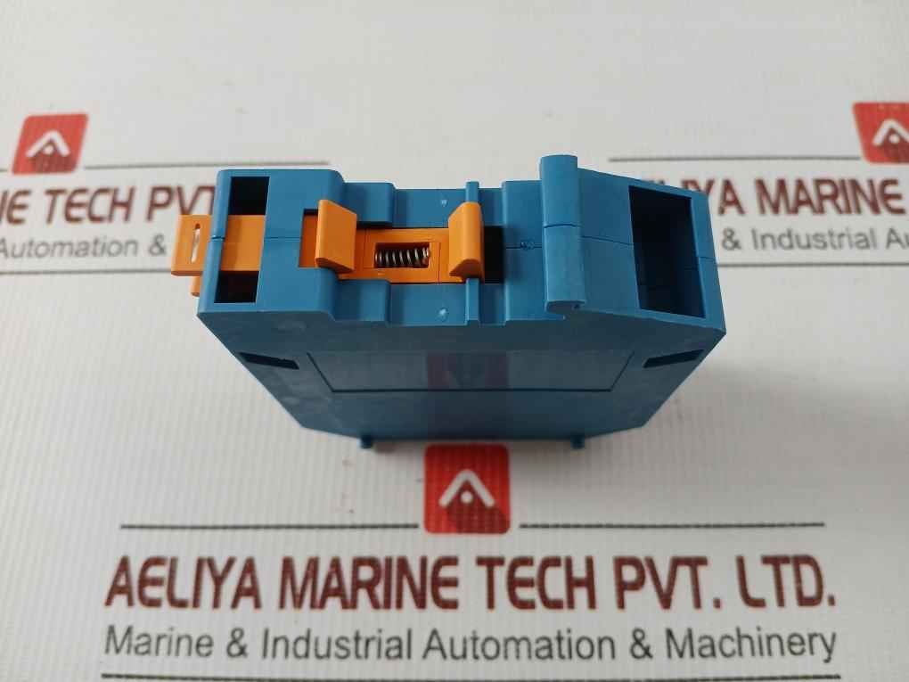 High-current Terminal Block Phoenix Contact Ukh 95 Bu
