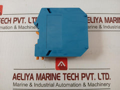 High-current Terminal Block Phoenix Contact Ukh 95 Bu
