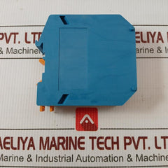 High-current Terminal Block Phoenix Contact Ukh 95 Bu