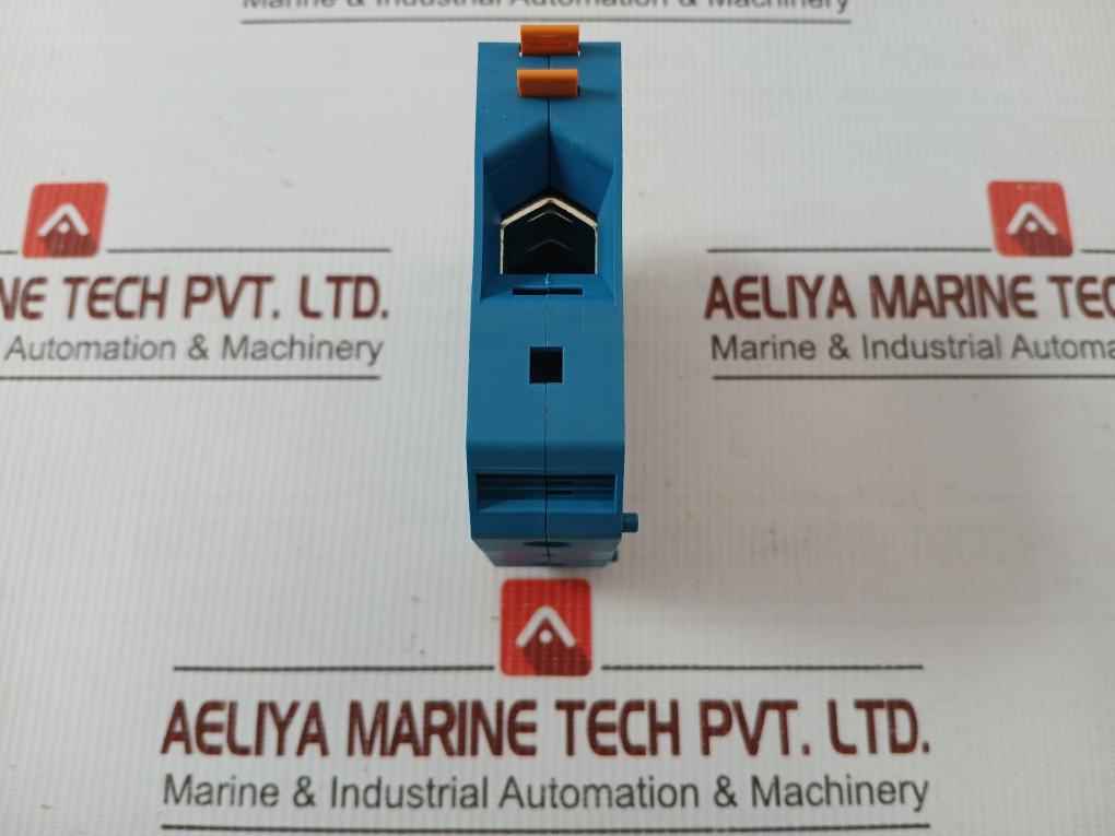 High-current Terminal Block Phoenix Contact Ukh 95 Bu