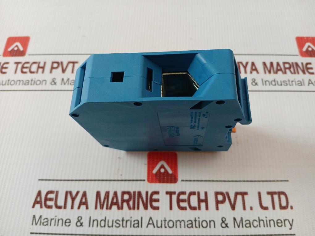 High-current Terminal Block Phoenix Contact Ukh 95 Bu