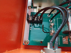 High-energy Boiler Igniter 220Vac Bydh-20