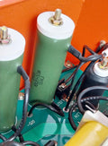High-energy Boiler Igniter 220Vac Bydh-20
