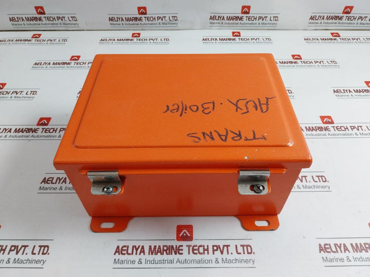 High-energy Boiler Igniter 220Vac Bydh-20