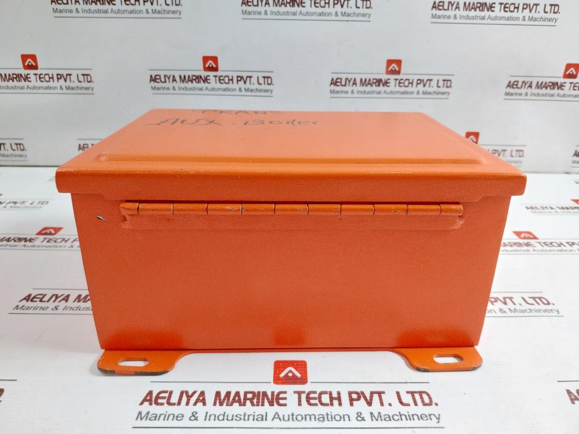 High-energy Boiler Igniter 220Vac Bydh-20