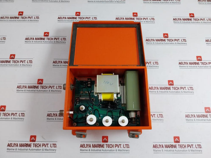 High-energy Boiler Igniter 220Vac Bydh-20