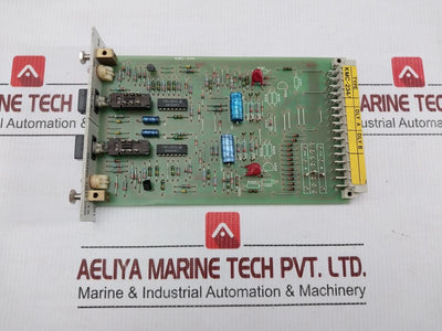 High-level-Alarm-System-7251-044-0000-Autronica-KMC-234-210608-4