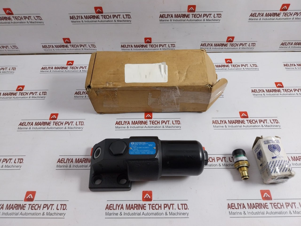 High-pressure-Hydraulic-Filter-Housing-Assembly-Fhb1351Baf1A10Np01-Mpfiltri-209490-1