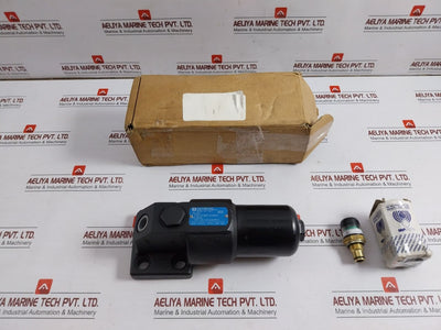 High-pressure-Hydraulic-Filter-Housing-Assembly-Fhb1351Baf1A10Np01-Mpfiltri-209490-1