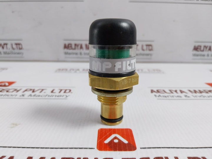 High-pressure-Hydraulic-Filter-Housing-Assembly-Fhb1351Baf1A10Np01-Mpfiltri-209490-12