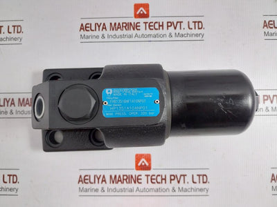 High-pressure-Hydraulic-Filter-Housing-Assembly-Fhb1351Baf1A10Np01-Mpfiltri-209490-2