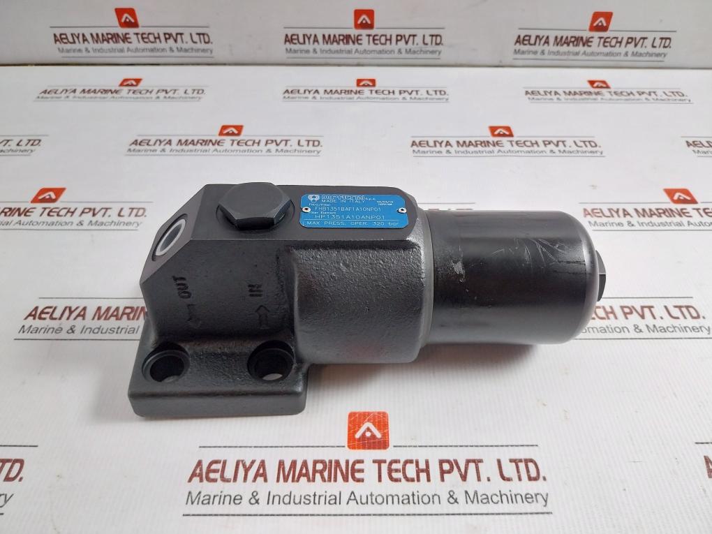High-pressure-Hydraulic-Filter-Housing-Assembly-Fhb1351Baf1A10Np01-Mpfiltri-209490-3