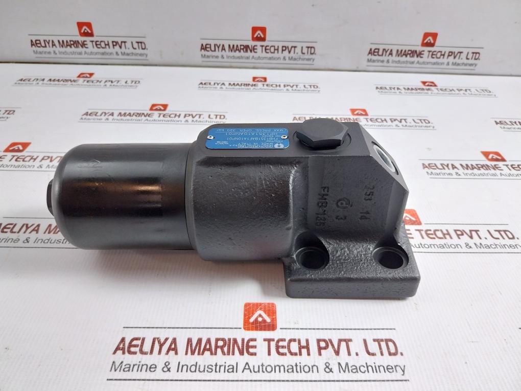 High-pressure-Hydraulic-Filter-Housing-Assembly-Fhb1351Baf1A10Np01-Mpfiltri-209490-4