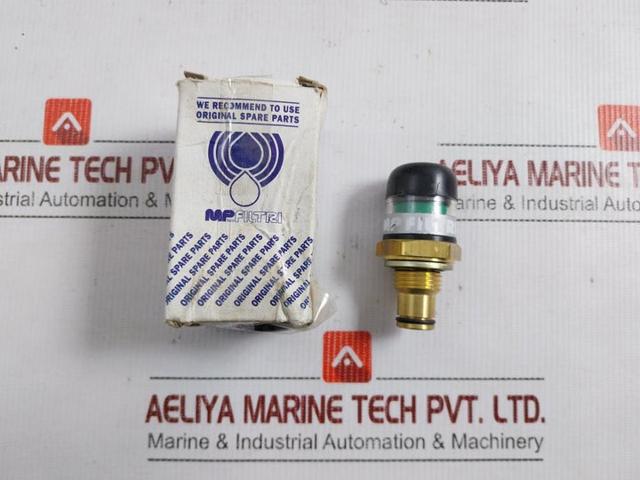 High-pressure-Hydraulic-Filter-Housing-Assembly-Fhb1351Baf1A10Np01-Mpfiltri-209490-9