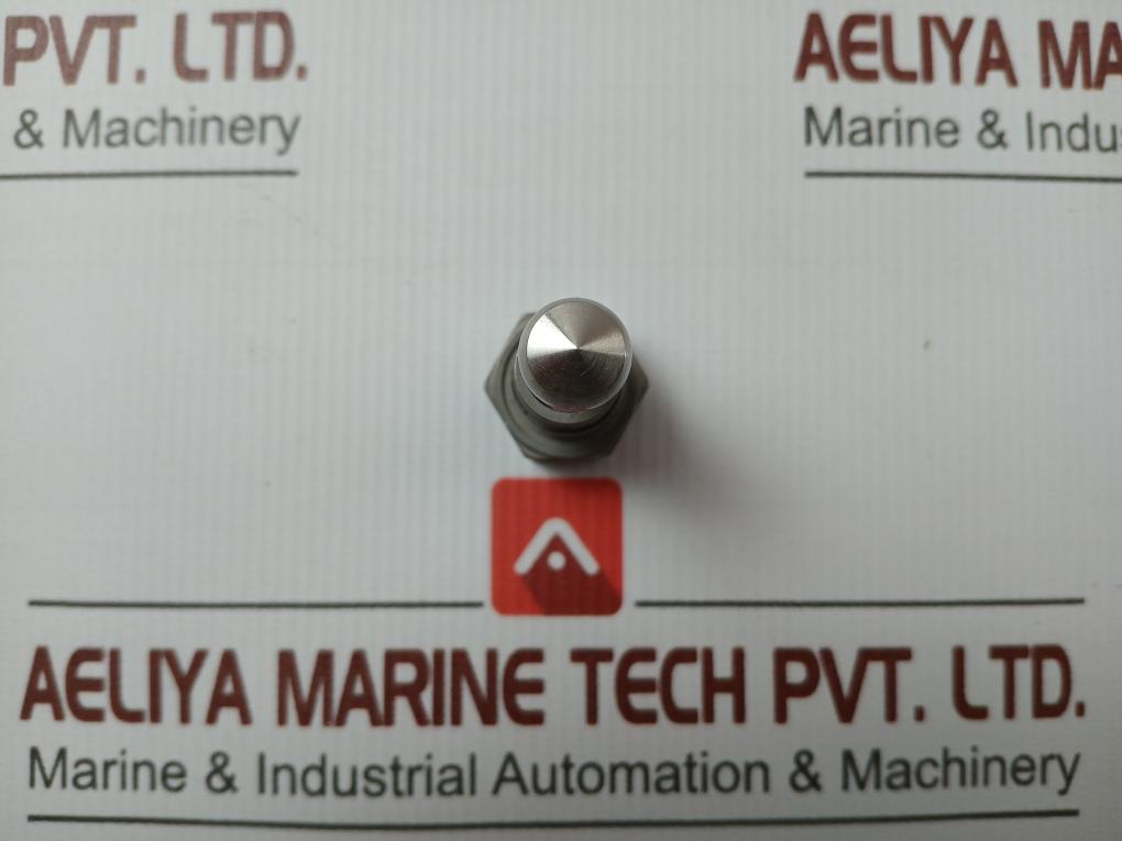 High-pressure Fluid Bolt (Fitting) 9N796