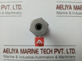 High-pressure Fluid Bolt (Fitting) 9N796