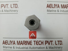 High-pressure Fluid Bolt (Fitting) 9N796