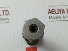 High-pressure Fluid Bolt (Fitting) 9N796