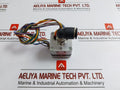 High-speed Solenoid Ejector Valve Block 0-6 Bar Shavo Matrix Dox 899.904C2Kk.445