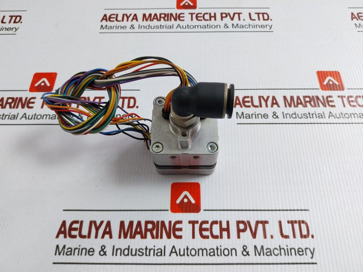 High-speed Solenoid Ejector Valve Block 0-6 Bar Shavo Matrix Dox 899.904C2Kk.445