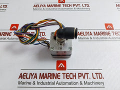 High-speed Solenoid Ejector Valve Block 0-6 Bar Shavo Matrix Dox 899.904C2Kk.445