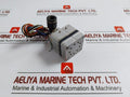 High-speed Solenoid Ejector Valve Block 0-6 Bar Shavo Matrix Dox 899.904C2Kk.445