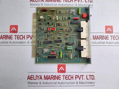 High-temperature Cooling Chamber Pcb Module 213.842.009 Soren T. Lyngso