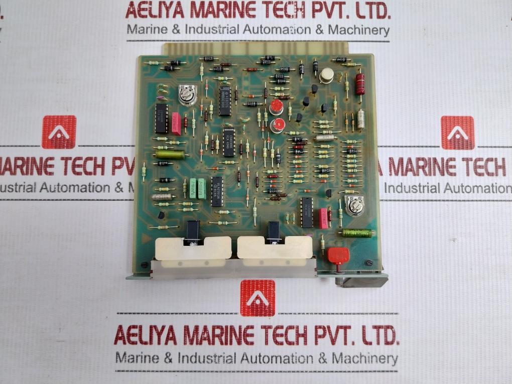 High-temperature Cooling Chamber Pcb Module Soren T. Lyngso 213.842.009