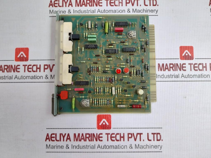 High-temperature Cooling Chamber Pcb Module Soren T. Lyngso 213.842.009