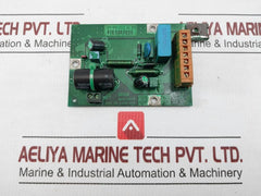High-voltage Power Conditioning Pcb Module 000 45 1486 001 Eberle