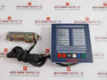 High Level And Overfill Alarm System Tb 02 Omicron