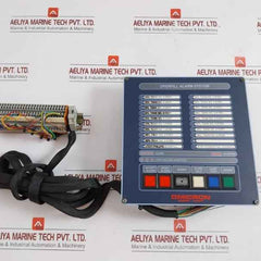 High Level And Overfill Alarm System Tb 02 Omicron