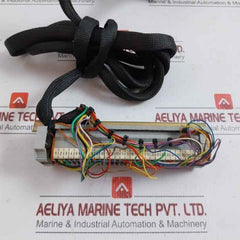 High Level And Overfill Alarm System Tb 02 Omicron