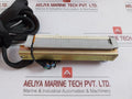 High Level And Overfill Alarm System Tb 02 Omicron