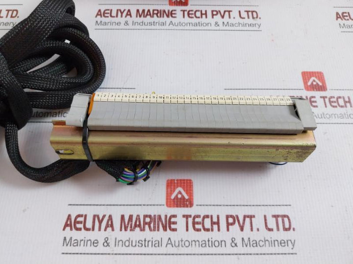 High Level And Overfill Alarm System Tb 02 Omicron