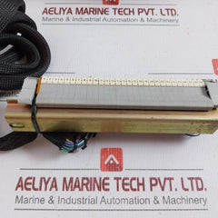 High Level And Overfill Alarm System Tb 02 Omicron