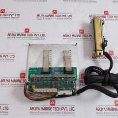 High Level And Overfill Alarm System Tb 02 Omicron