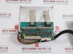 High Level And Overfill Alarm System Tb 02 Omicron