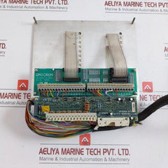 High Level And Overfill Alarm System Tb 02 Omicron